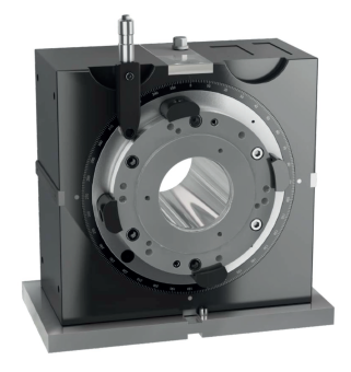 Делительная головка Rotoklick 200